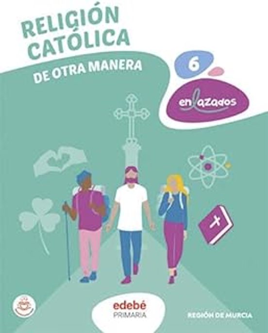 Religion 6º Educacion Primaria Murcia