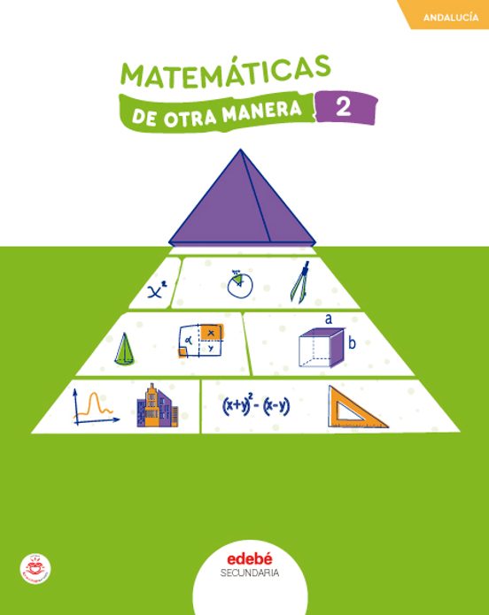 Matematicas 2º Eso + Adimat