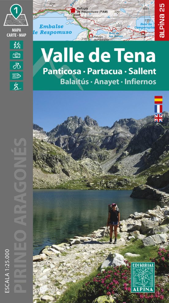 Valle De Tena