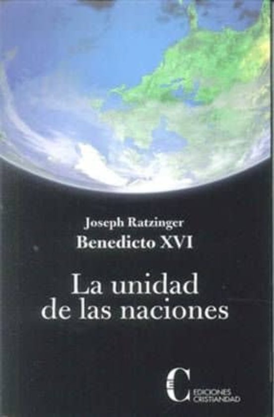 La Unidad De Las Naciones