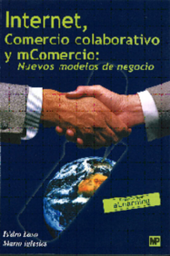 Internet Y Comercio Electronico