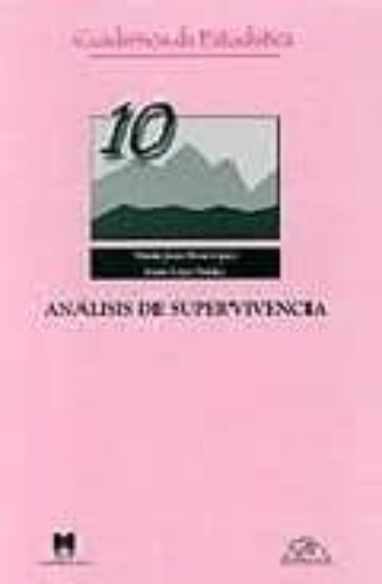 Análisis De Supervivencia
