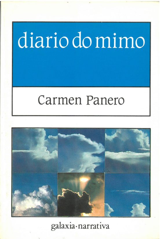 Diario Do Mimo