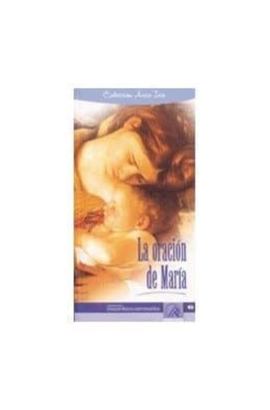 La Oracion De Maria