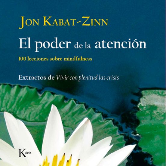 El Poder De La Atencion: 100 Lecciones Sobre Mindfulness