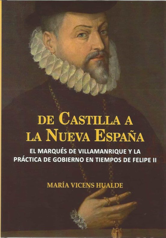 De Castilla a la Nueva España