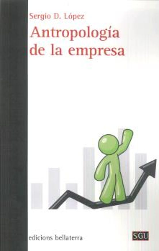 Antropología De La Empresa