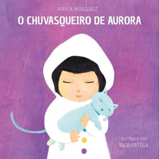 O Chuvasqueiro de Aurora