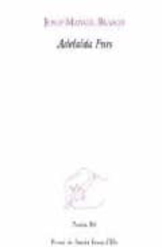 Adelaida Furs