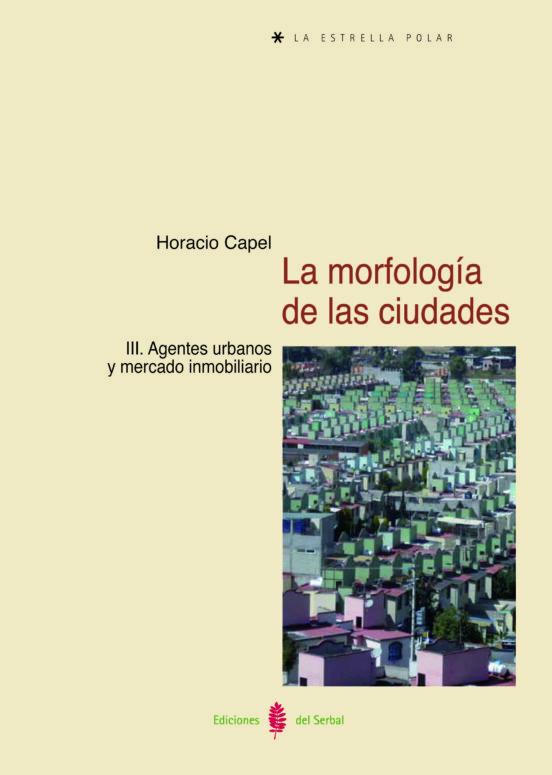 La Morfologia De Las Ciudades