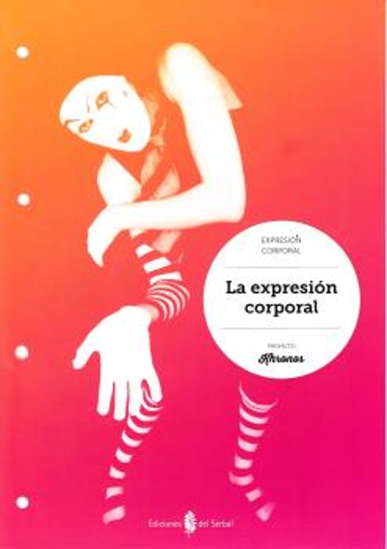 La Expresión Corporal Proyecto Khronos