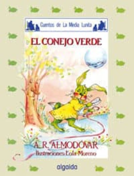 El Conejo Verde
