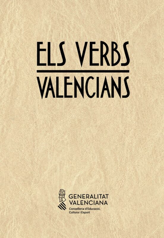 Els Verbs Valencians