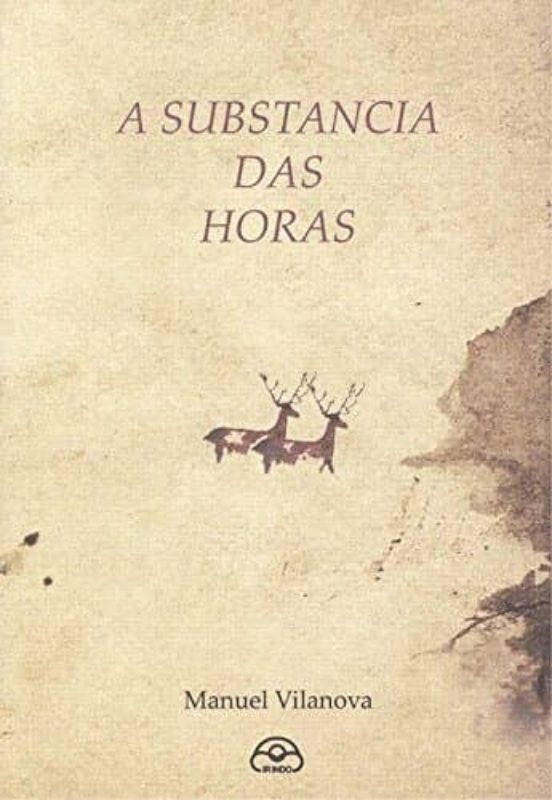 A Substancia Das Horas