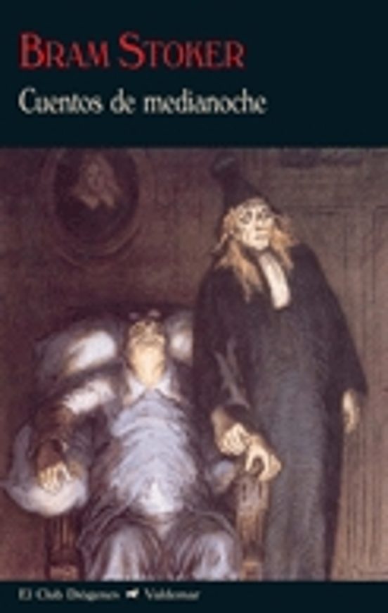 Cuentos De Medianoche