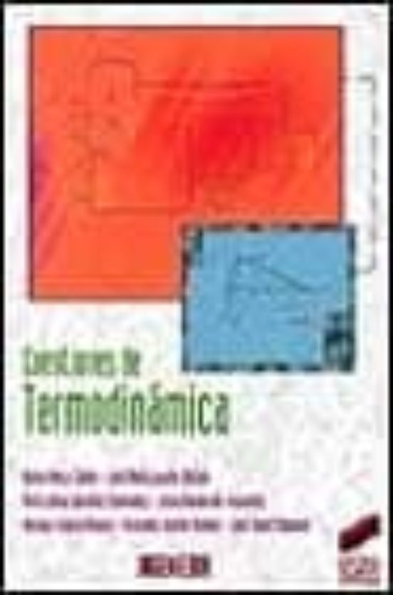 Cuestiones De Termodinámica