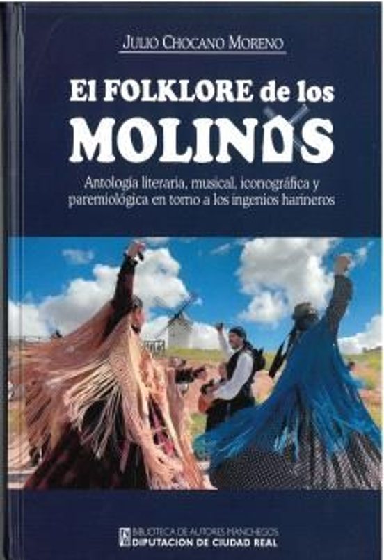 El Folklore De Los Molinos