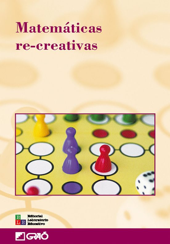 Matemáticas Re-creativas