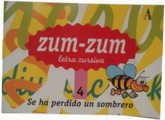 Nº 4 Se Ha Perdido Un Sombrero