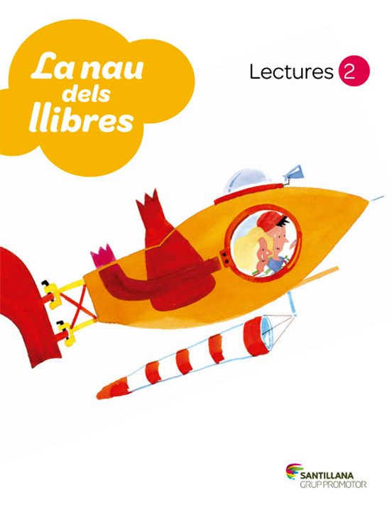 Lecturas Aula 2º Primaria