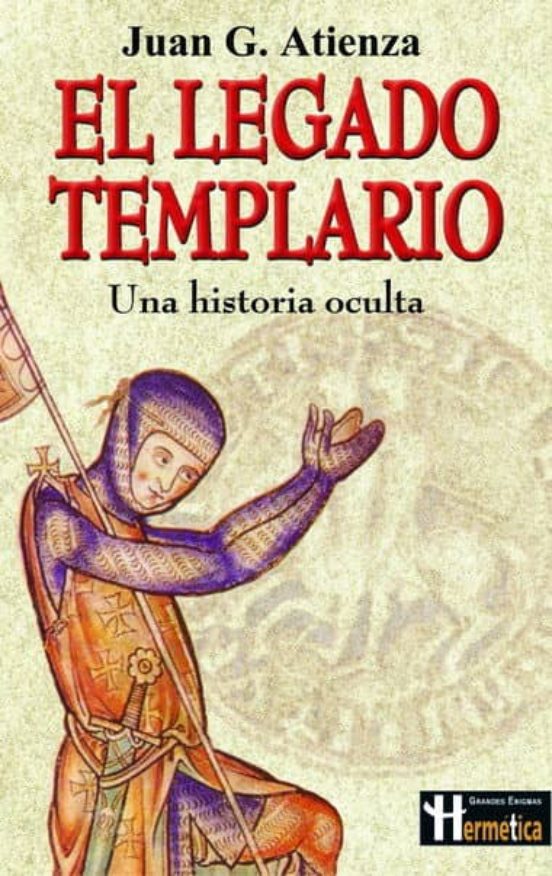 El Legado Templario