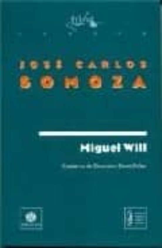 Miguel Will
