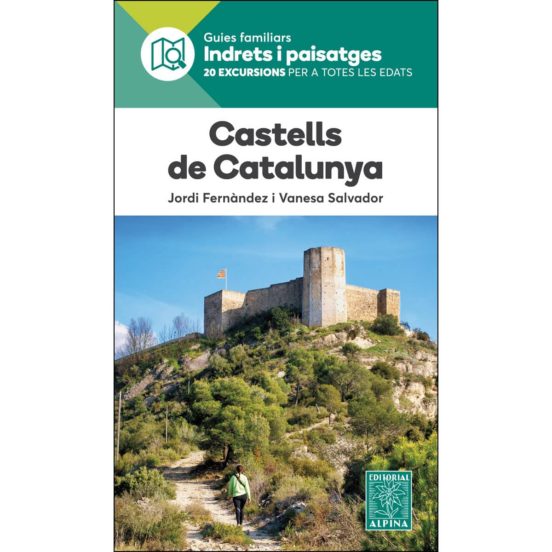 Castells De Catalunya