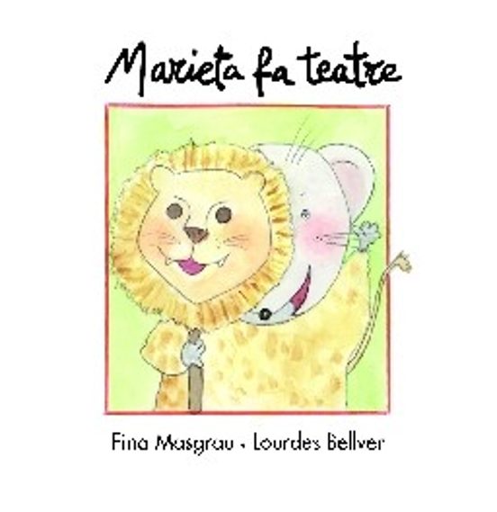 Marieta Fa Teatre
