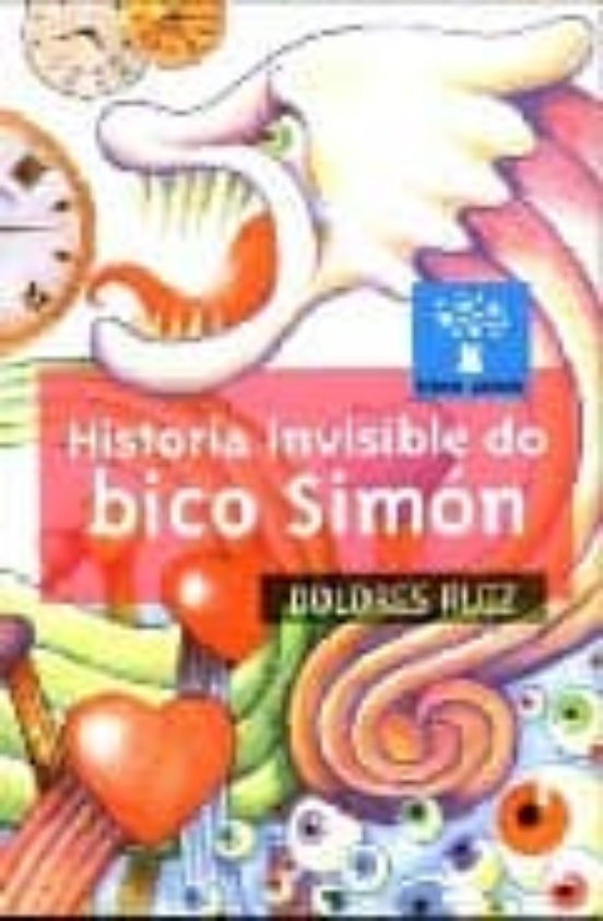 Historia invisible do bico simon
