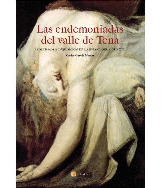 Las Endemoniadas Del Valle De Tena