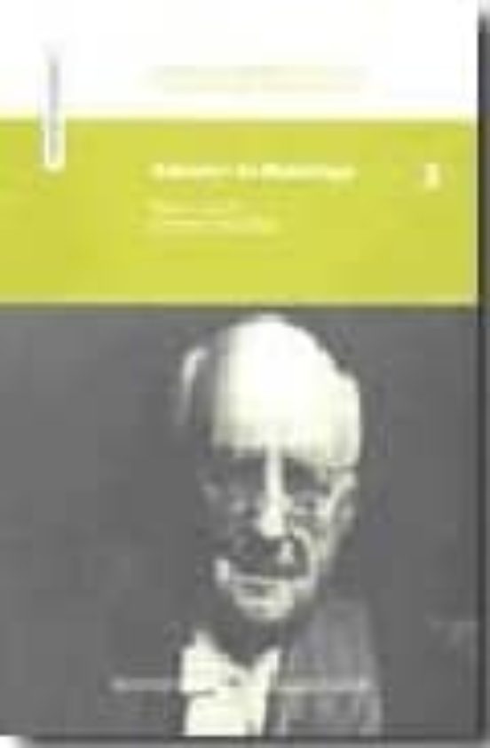Salvador De Madariaga
