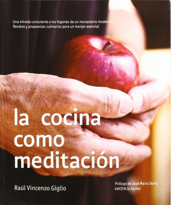 La Cocina Como Meditacion