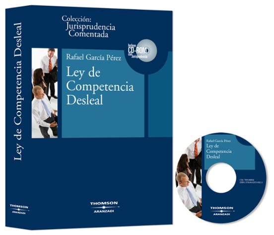 Ley De Competencia Desleal