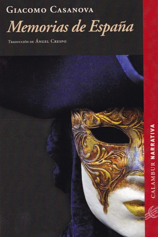 Memorias De España