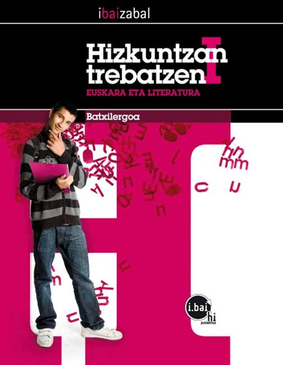 Hizkuntzan Trebatzen I Batx
