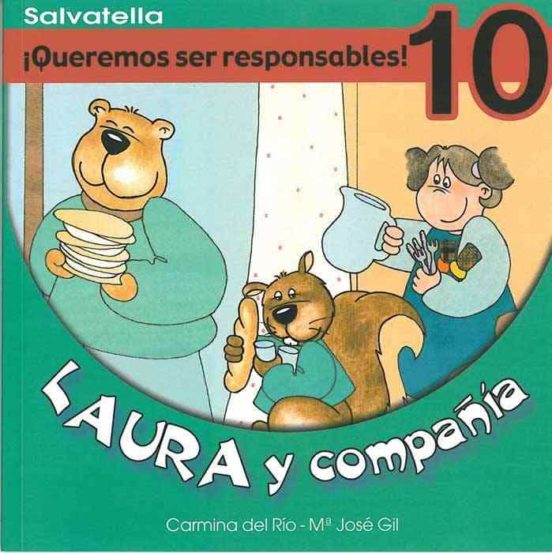 ¡queremos Ser Responsables!