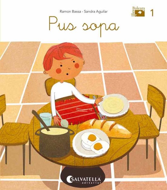 Pus Sopa - 1