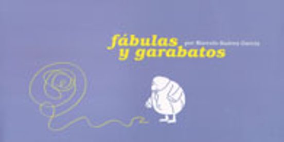 Fabulas y Garabatos