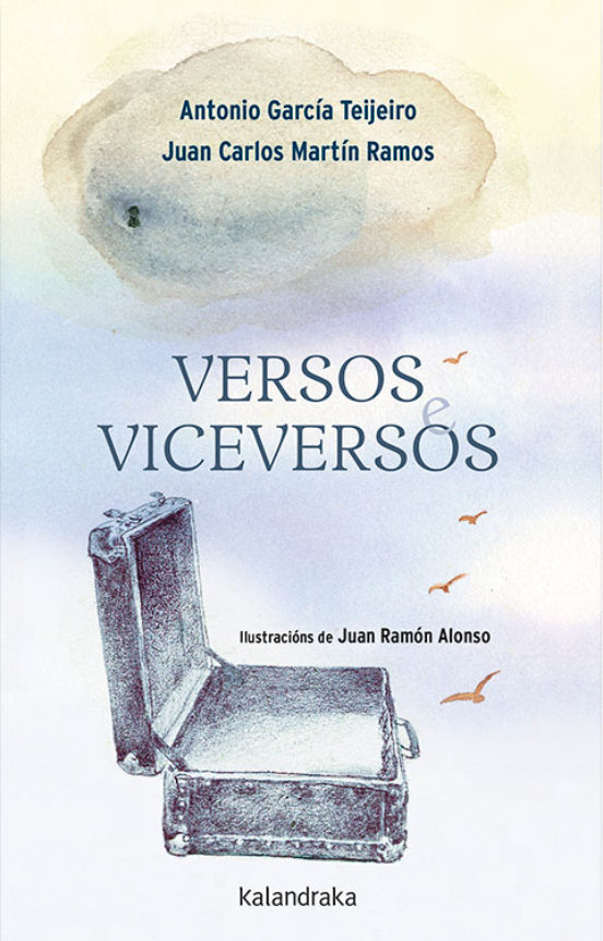 Versos E Viceversos