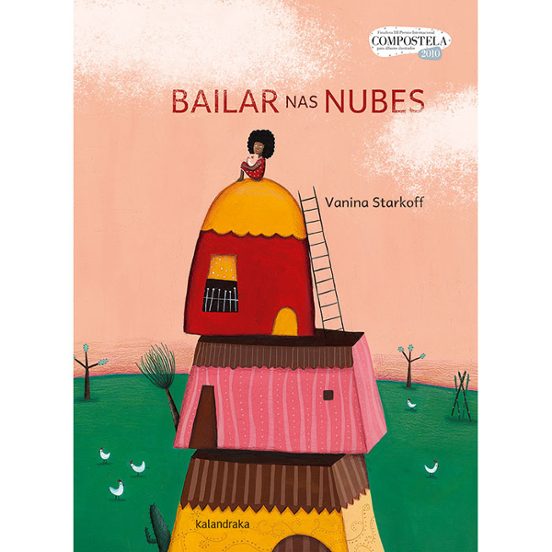 Bailar Nas Nubes