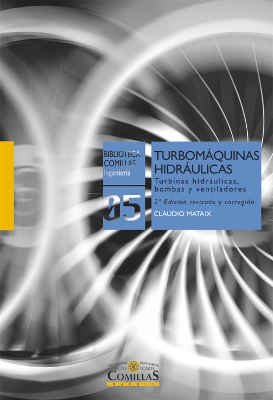 Turbomaquinas Hidraulicas