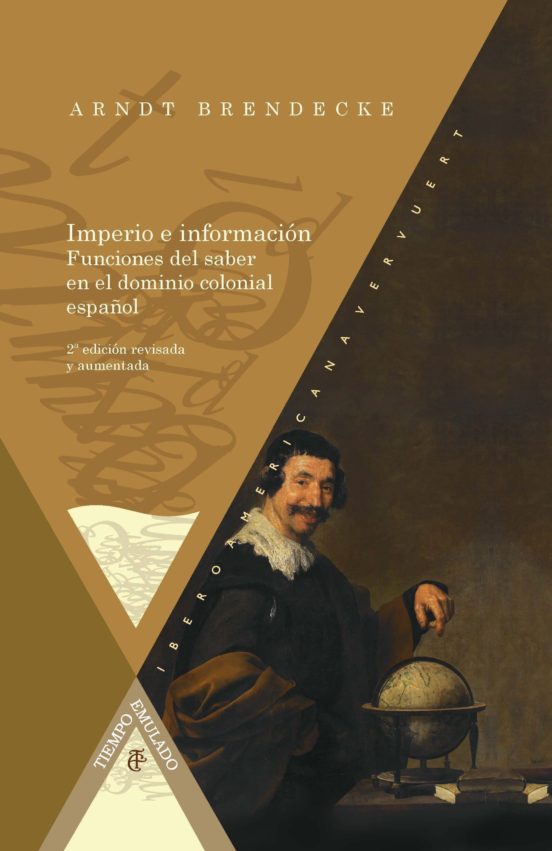 Imperio E Informacion