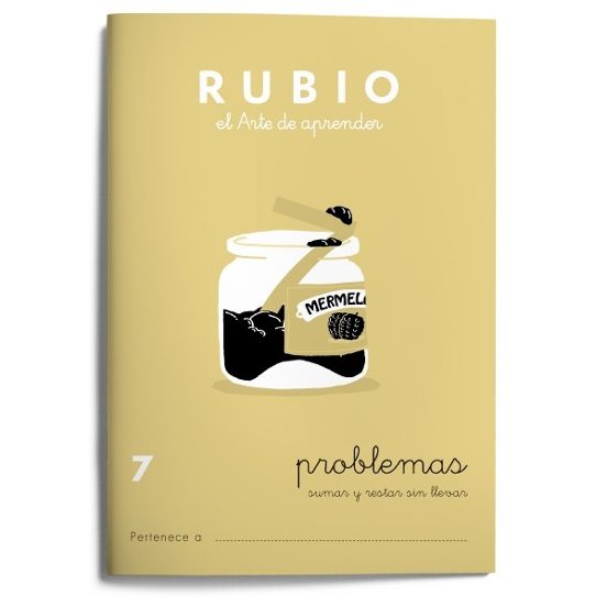 Problemas RUBIO 7
