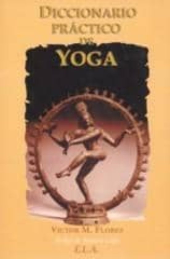 Diccionario Practico De Yoga