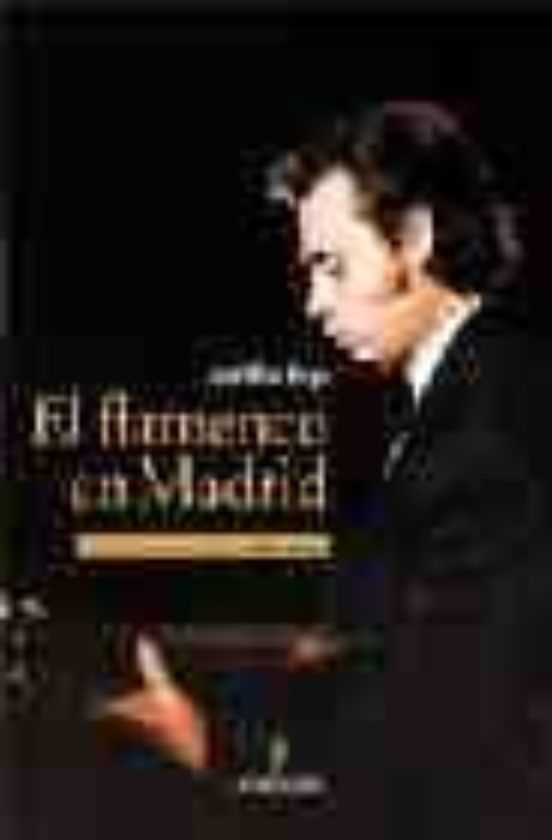 El Flamenco En Madrid
