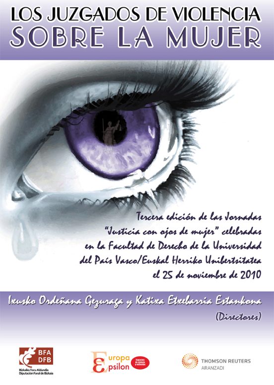 Juzgados De Violencia Sobre La Mujer