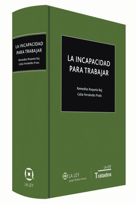 La Incapacidad Para Trabajar