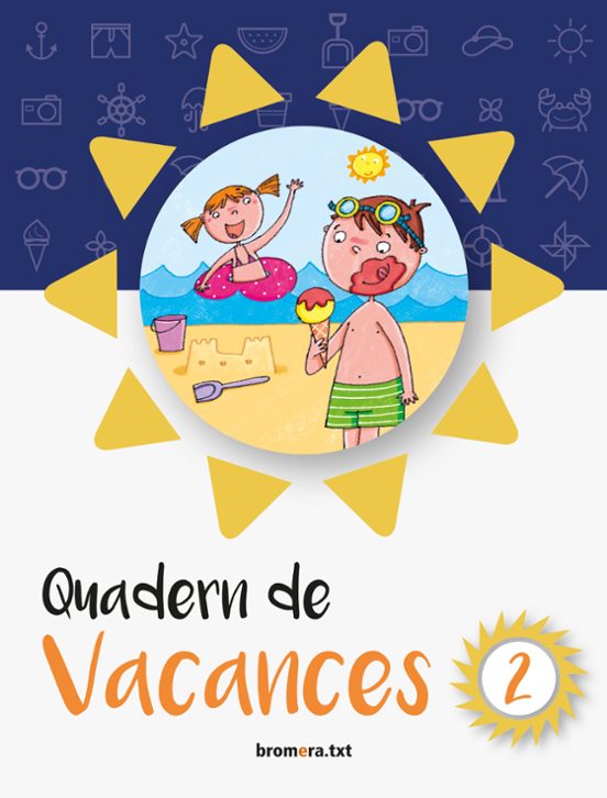 Quadern De Vacances 2