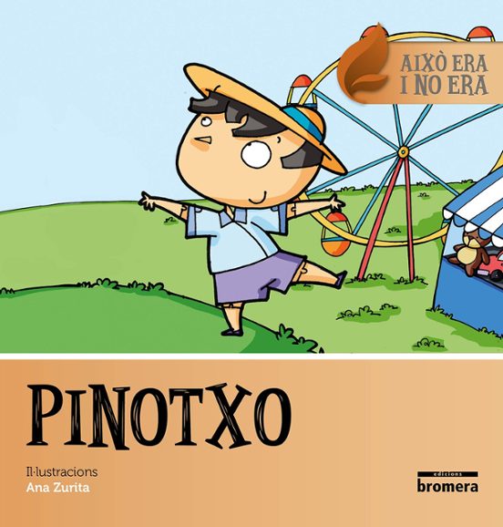 Pinotxo -valencia