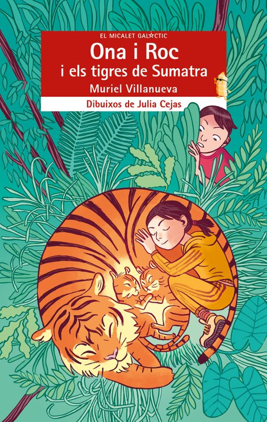 Ona I Roc I Els Tigres De Sumatra